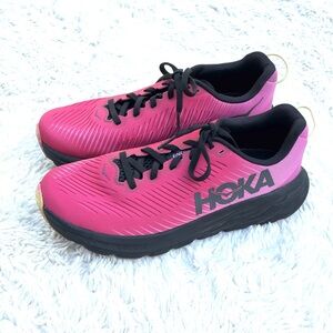 Hoka One One Rincon 3 Women’s Sz 7.5